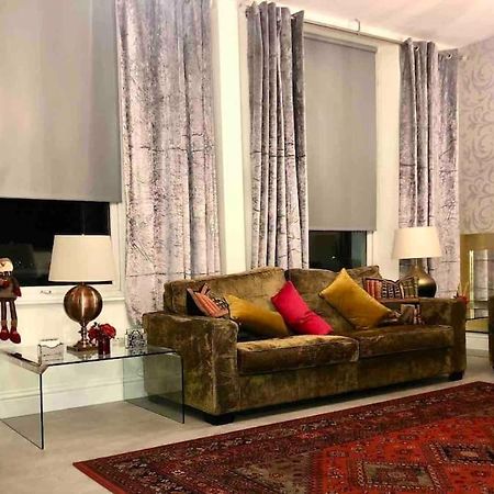 مبيت وإفطار سيتي ليفربول المظهر الخارجي الصورة